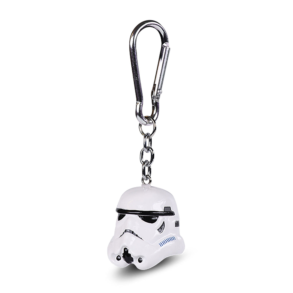 Produktbild Star Wars - Stormtrooper 3D Schlüsselanhänger