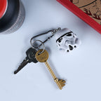 Produktbild Star Wars - Stormtrooper 3D Schlüsselanhänger
