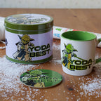 Produktbild Star Wars - Yoda Best Geschenkset