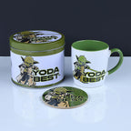 Produktbild Star Wars - Yoda Best Geschenkset