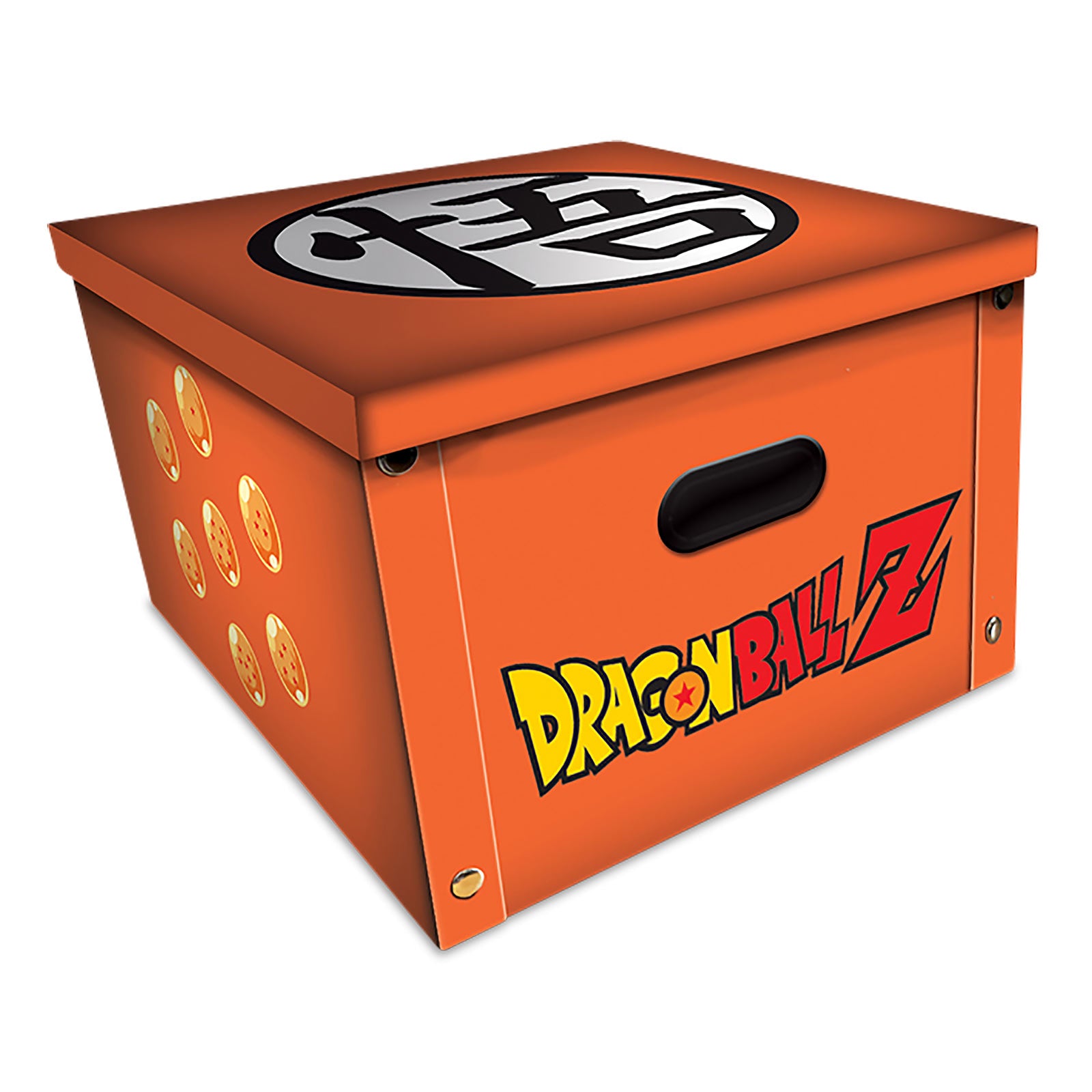 Product image Dragon Ball Z - Goku Kanji Storage Box