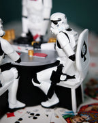 Produktbild Original Stormtrooper Poker Face Diorama