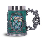 Product image Harry Potter - Slytherin Logo Mug deluxe