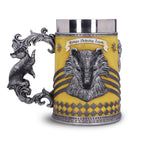 Produktbild Harry Potter - Hufflepuff Logo Krug deluxe