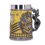 Produktbild Harry Potter - Hufflepuff Logo Krug deluxe