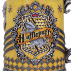 Produktbild Harry Potter - Hufflepuff Logo Krug deluxe