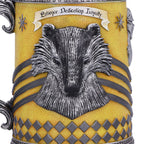 Produktbild Harry Potter - Hufflepuff Logo Krug deluxe