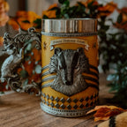 Produktbild Harry Potter - Hufflepuff Logo Krug deluxe