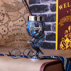 Produktbild Harry Potter - Ravenclaw Logo Kelch deluxe