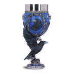 Produktbild Harry Potter - Ravenclaw Logo Kelch deluxe