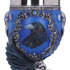 Produktbild Harry Potter - Ravenclaw Logo Kelch deluxe