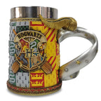 Produktbild Harry Potter - Goldener Schnatz Krug deluxe