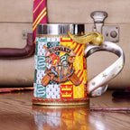 Produktbild Harry Potter - Goldener Schnatz Krug deluxe