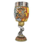 Produktbild Harry Potter - Goldener Schnatz Kelch deluxe