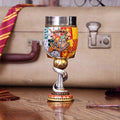 Produktbild Harry Potter - Goldener Schnatz Kelch deluxe