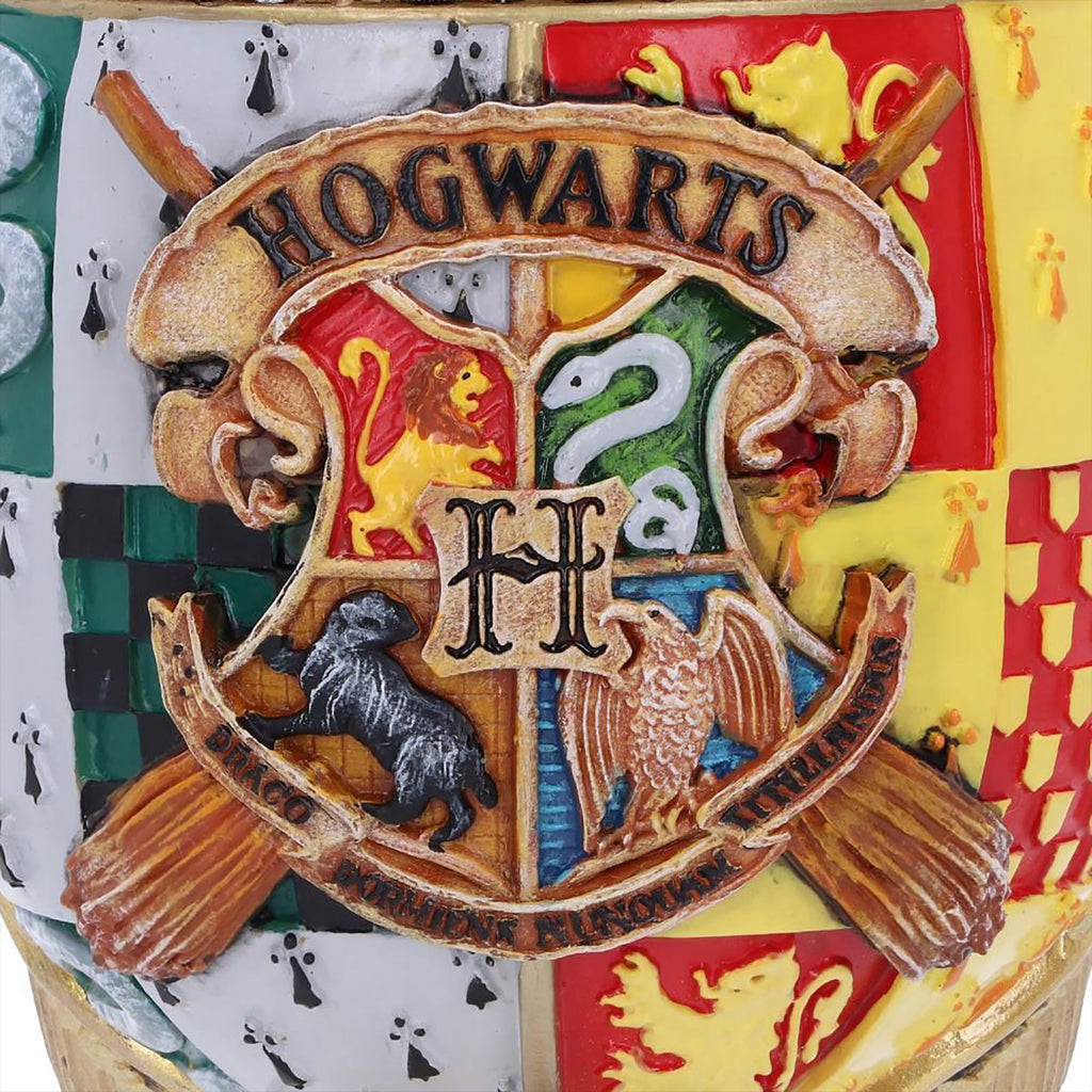 Produktbild Harry Potter - Goldener Schnatz Kelch deluxe