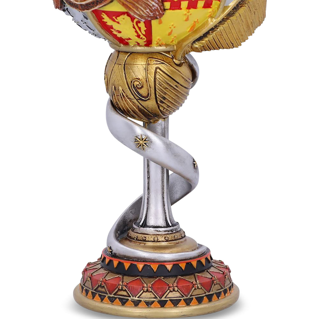 Produktbild Harry Potter - Goldener Schnatz Kelch deluxe