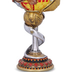 Produktbild Harry Potter - Goldener Schnatz Kelch deluxe