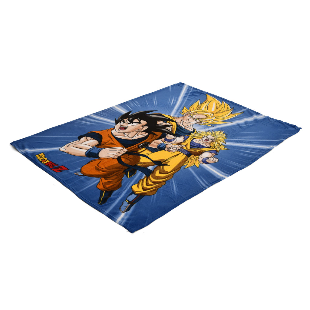 Produktbild Dragon Ball Z - Decke