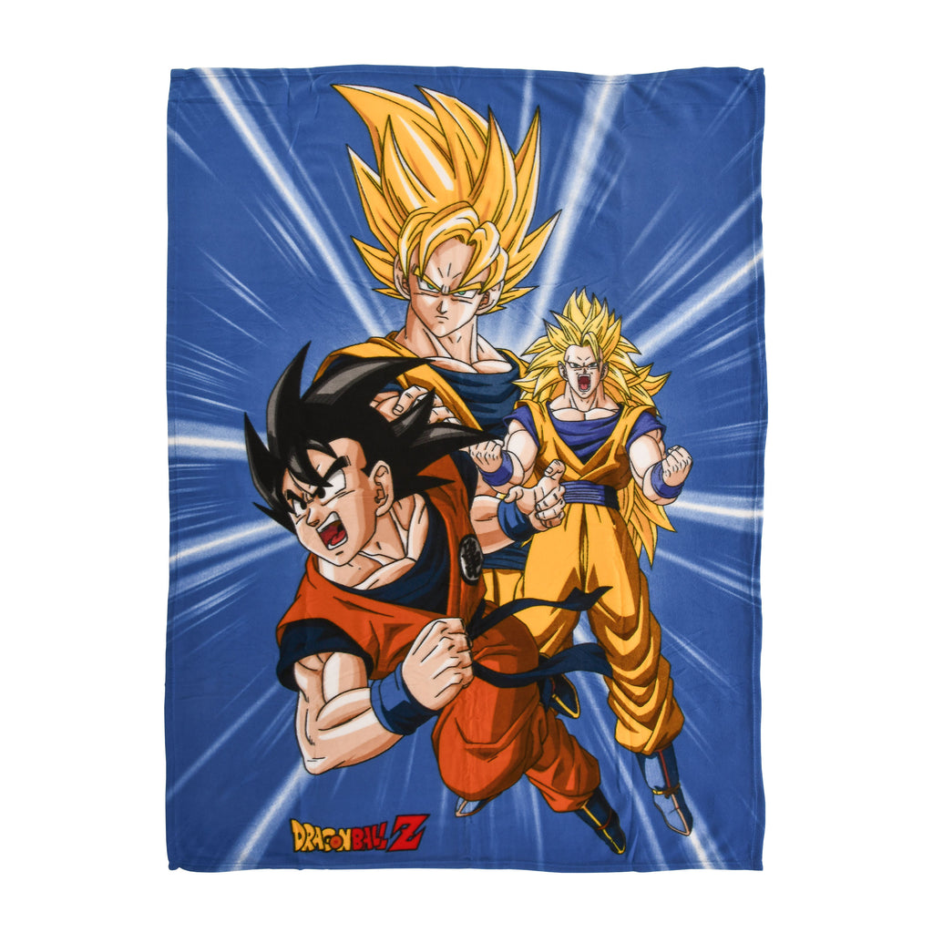 Produktbild Dragon Ball Z - Decke