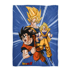 Produktbild Dragon Ball Z - Decke