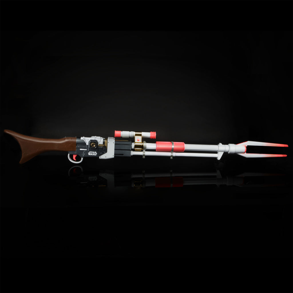 Produktbild Amban Phase-Pulse Blaster Nerf mit Sound - Star Wars The Mandalorian