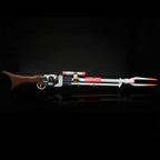 Produktbild Amban Phase-Pulse Blaster Nerf mit Sound - Star Wars The Mandalorian