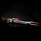 Produktbild Amban Phase-Pulse Blaster Nerf mit Sound - Star Wars The Mandalorian