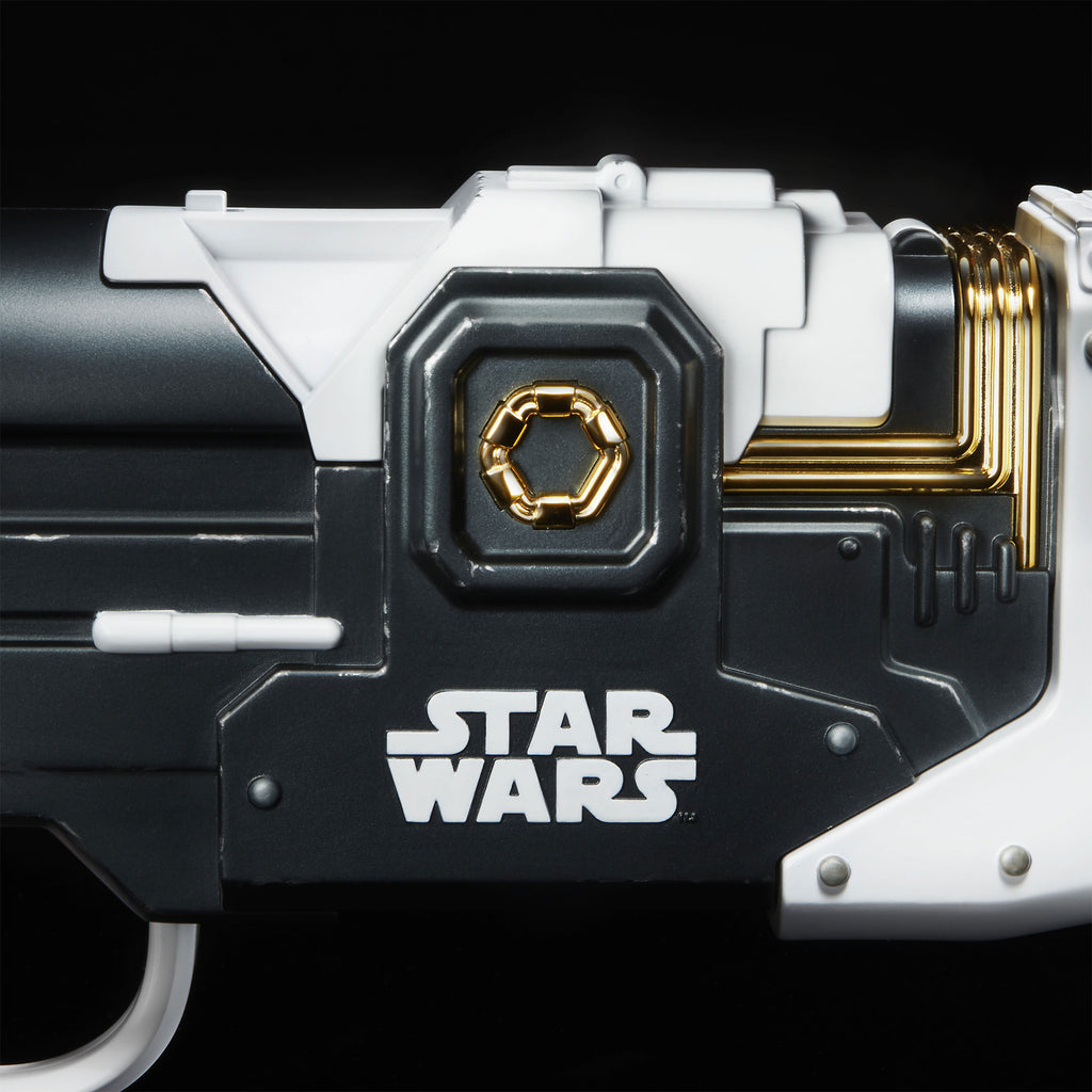 Produktbild Amban Phase-Pulse Blaster Nerf mit Sound - Star Wars The Mandalorian