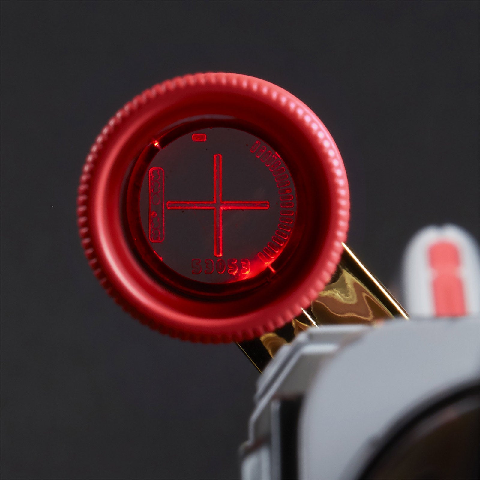 Produktbild Amban Phase-Pulse Blaster Nerf mit Sound - Star Wars The Mandalorian