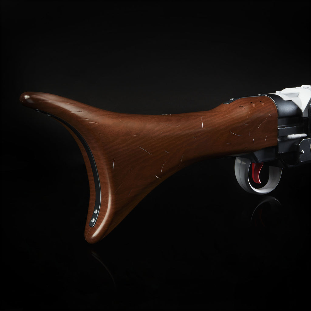 Produktbild Amban Phase-Pulse Blaster Nerf mit Sound - Star Wars The Mandalorian