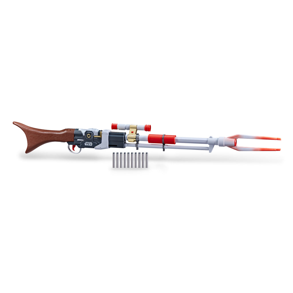 Produktbild Amban Phase-Pulse Blaster Nerf mit Sound - Star Wars The Mandalorian