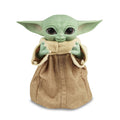 Produktbild Grogu Galactic Snackin Interaktive Figur - Star Wars The Mandalorian