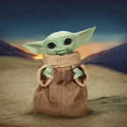 Produktbild Grogu Galactic Snackin Interaktive Figur - Star Wars The Mandalorian
