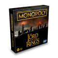 Produktbild Der Herr der Ringe - Monopoly
