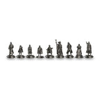 Produktbild Der Herr der Ringe - Monopoly