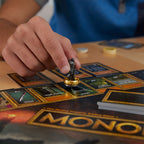 Produktbild Der Herr der Ringe - Monopoly
