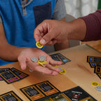Produktbild Der Herr der Ringe - Monopoly
