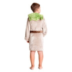 Product image Star Wars - Yoda bathrobe children