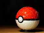 Product image Pokemon - Pokeball 3D Puzzle-Ball