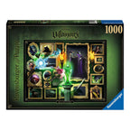 Produktbild Disney Maleficent - Villainous Puzzle 1000 Teile