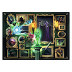 Produktbild Disney Maleficent - Villainous Puzzle 1000 Teile