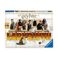 Produktbild Harry Potter - Das verrückte Labyrinth Brettspiel