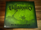 Product image Disney Villainous Parlor Game - Evil Face to Good Game