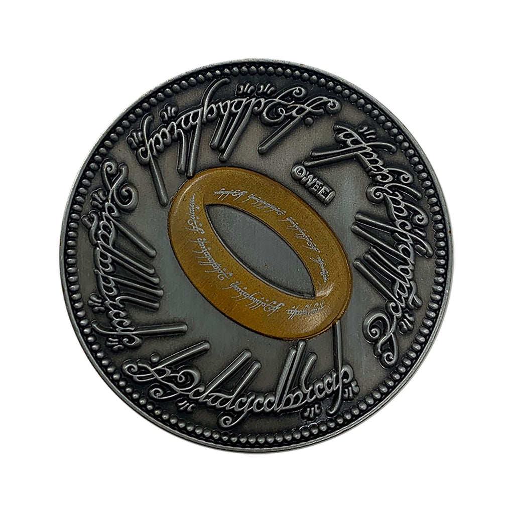 Product image The Lord of the Rings - Gollum Collector's Coin