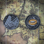 Product image The Lord of the Rings - Gollum Collector's Coin