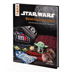 Produktbild Star Wars - Galaktisch stricken