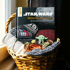 Produktbild Star Wars - Galaktisch stricken