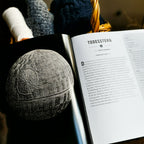 Produktbild Star Wars - Galaktisch stricken