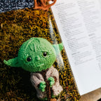 Produktbild Star Wars - Galaktisch stricken